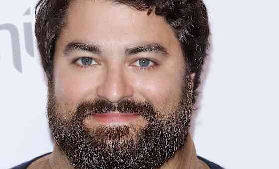 Sean Patton