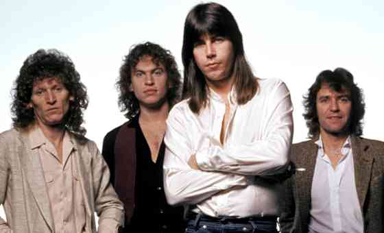 Pat Travers Band