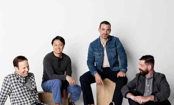 Miró Quartet