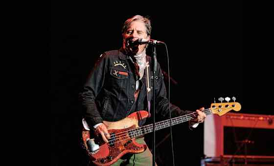 JOHN DOE TRIO