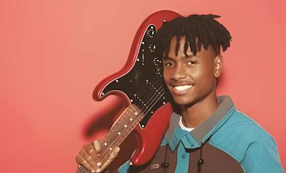 Steve Lacy