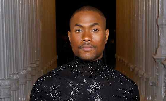 Steve Lacy: Oh yeah? Tour
