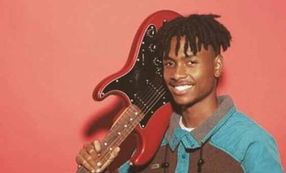 Steve Lacy @ Red Rocks Amphitheatre