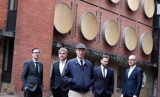 D/TROIT - European Tour 2027