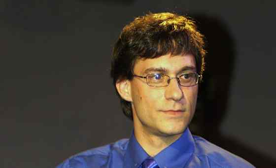 Frank Vignola