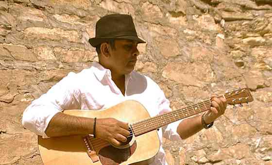 Reza Khan