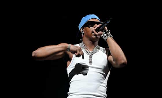 Lil Baby with Fetty Wap, Key Glock, Boosie and KenTheMan