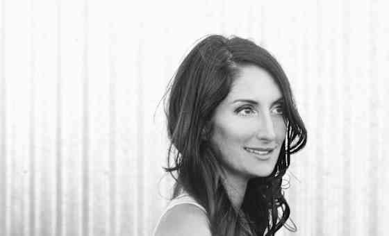 Maria Taylor