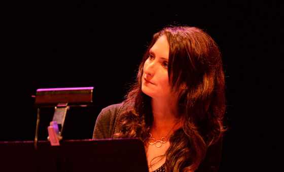 Maria Taylor