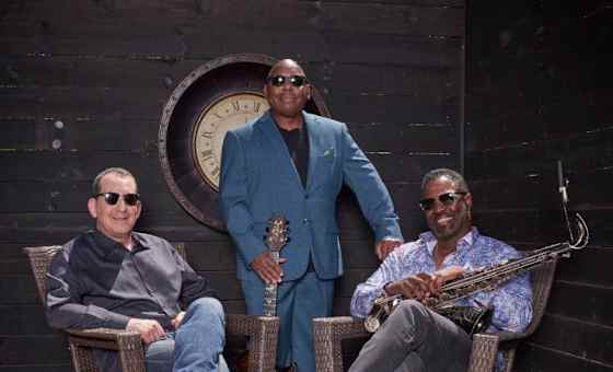 Jazz Funk Soul