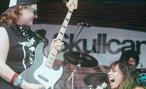War On Women and MakeWar