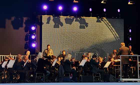 WDR Funkhausorchester & WDR Rundfunkchor | Assassin's Creed Symphonic Advent