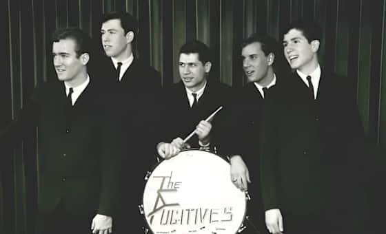 The Fugitives