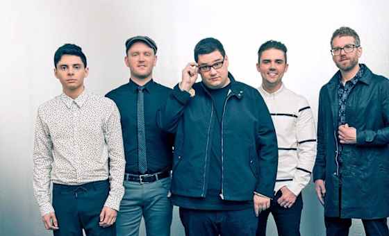 Sidewalk Prophets