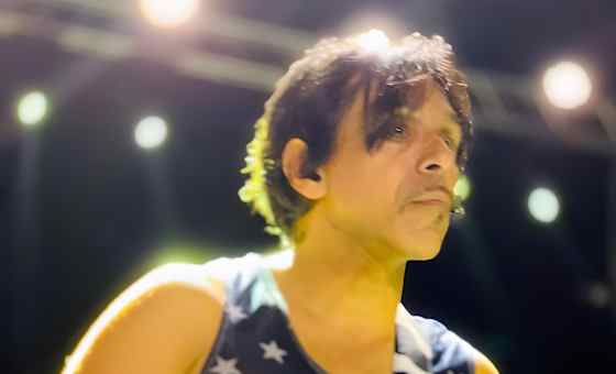 Gabriel Sanchez - The Prince Tribute