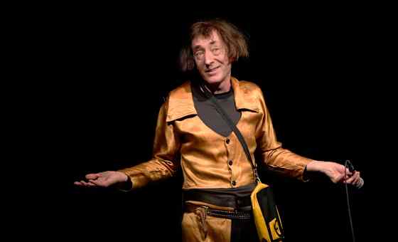 Emo Philips