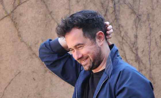 Jean-Michel Blais