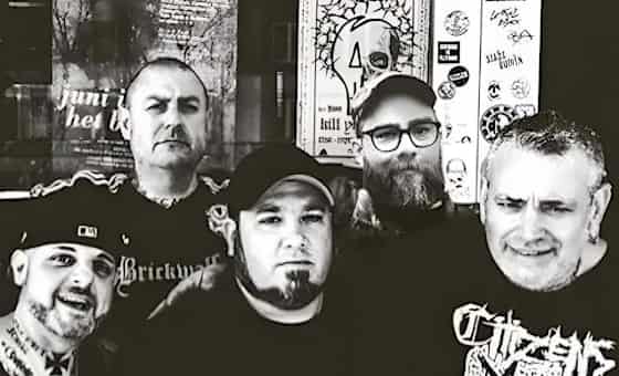 bleood - Kill Your Idols Tour