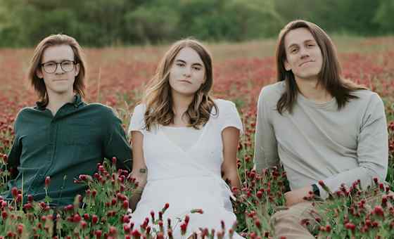 The Arcadian Wild @ The Parkway Theater
