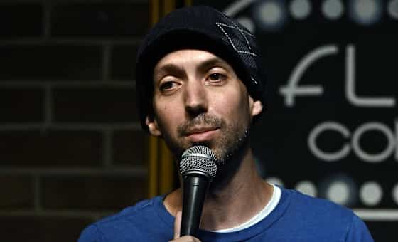 Daniel Eachus
