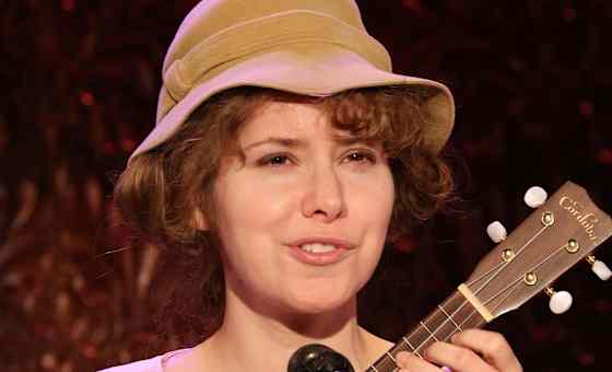 Nellie McKay