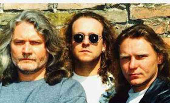 Jonathan Blues Band & Gäste - 30. traditioneller Neujahrsblues