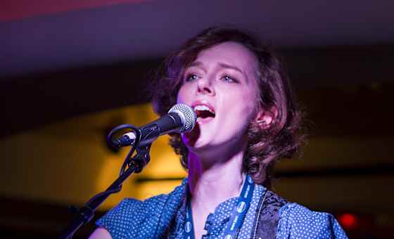 Laura Cantrell