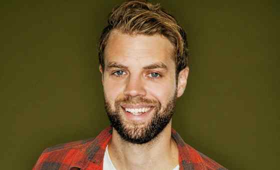 Brooks Wheelan