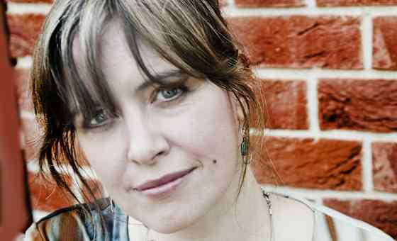 Sarah McQuaid