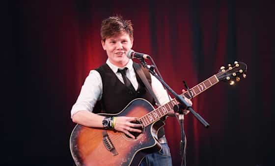 Grace Petrie @ Foundry