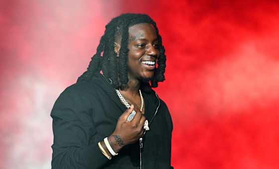 OMB Peezy @ Club Dada