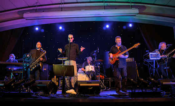 Climax Blues Band - Tour 2026