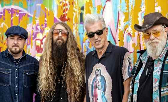 Atomic Rooster