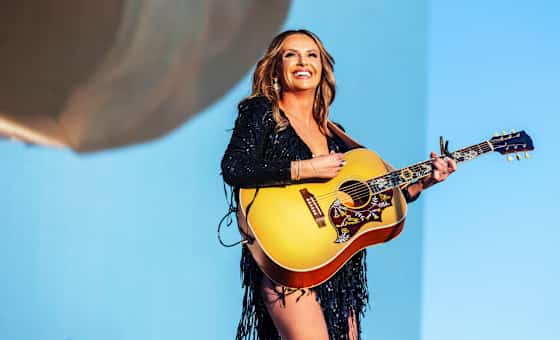 Carly Pearce