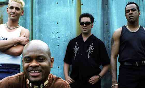Songs You Remember with Eve 6, Fastball, Blessid Union of Souls and The Click Five