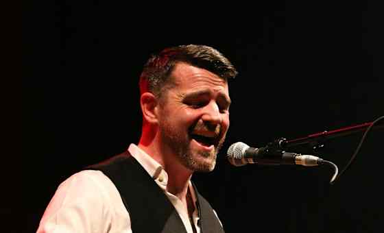 Martin Harley