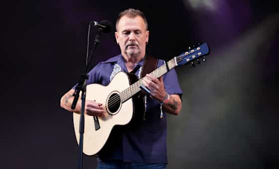 Martin Simpson