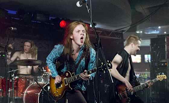 THE VINTAGE CARAVAN - "ZUSATZSHOW" - "Portals Tour 2026"