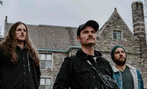 Howling Giant (TN), Faerie Ring (IN), Insomniac (GA), Extermination Day