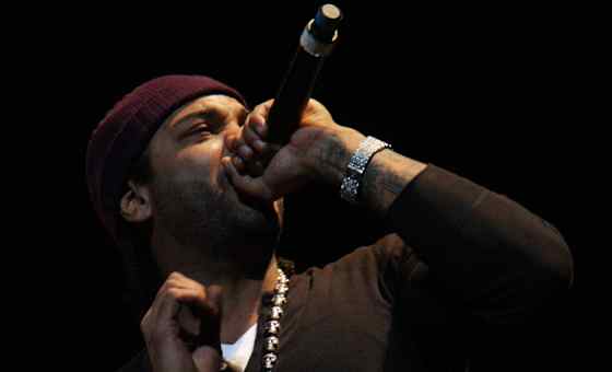 Jim Jones @ 321 Hall