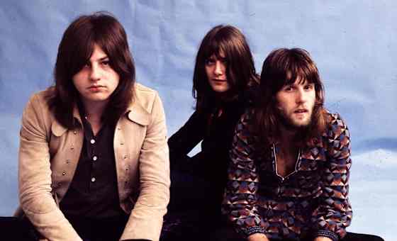 An Evening with Emerson, Lake and Palmer
