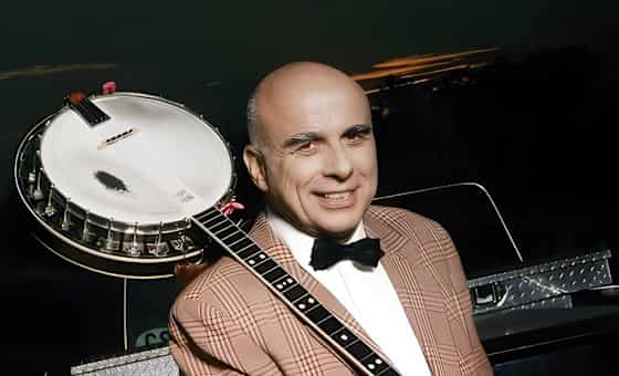 Ivan Mládek a Banjo band - Poslední křeč Tour 2026