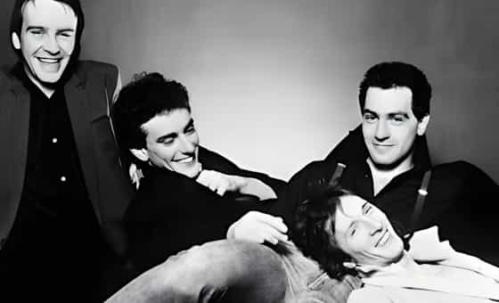 The Ruts