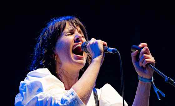 Anna Meredith & B’Rock Orchestra: Anno