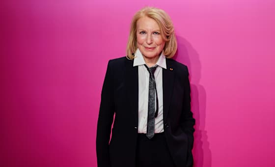 Maren Kroymann - In My Sixties