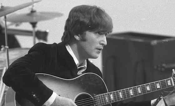 Come Together: The Lennon and McCartney Songbook