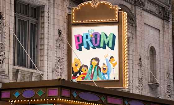 The Prom