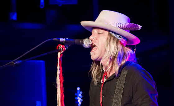 David Eugene Edwards - Tour 2026