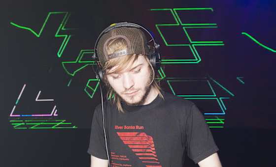 🛸 Space Laces @ Nova SD (21+) 🌴