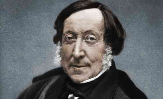 Il Viaggio a Reims - Rossini